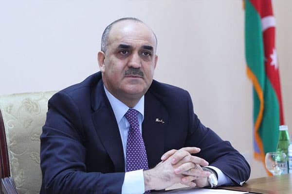 Səlim Müslümov sabiq nazirin güdazına gedibmiş... (İDDİA)