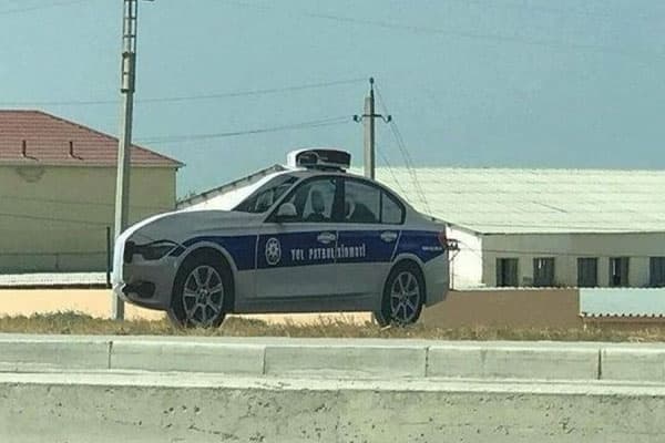 DYP: Maketlərin yerləri mütəmadi olaraq dəyişdiriləcək