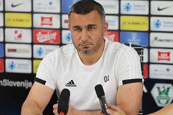Qurban Qurbanov: "Futbolun nə demək olduğunu bilirik"