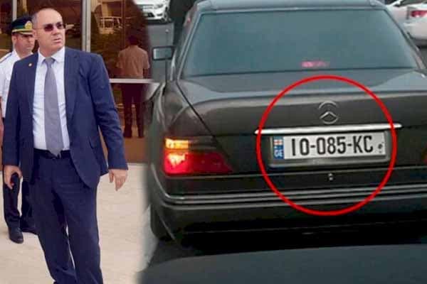 Ekspert: "Gömrük rüsumu avtomobilin öz dəyərindən yüksək olur"