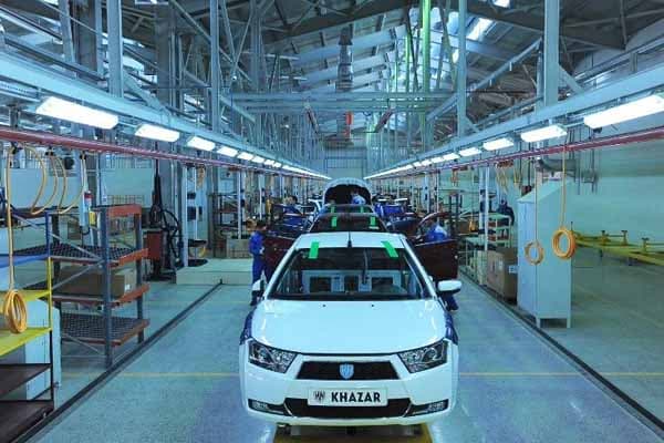 Azərbaycanda yeni "Peugeot" modelləri istehsal olunacaq