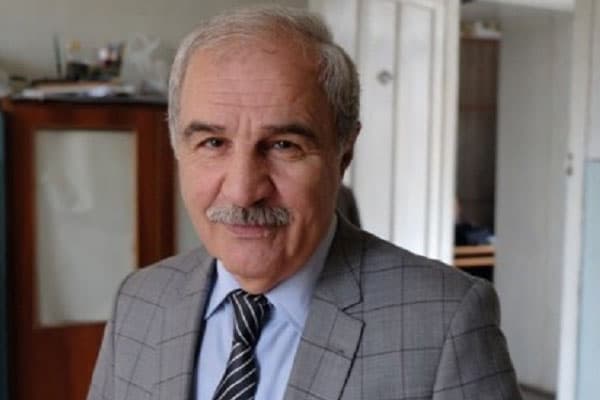Həsən Cəbrayılov vəfat etdi