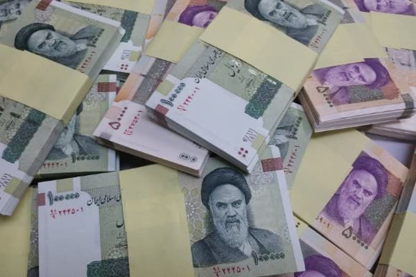 İran rialının denominasiyası barədə qərar təsdiqləndi
