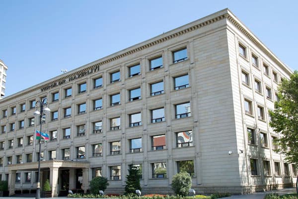 Azərbaycandakı əvvəlki və indiki vergi sistemi arasında kəskin fərq var (ŞƏRH)