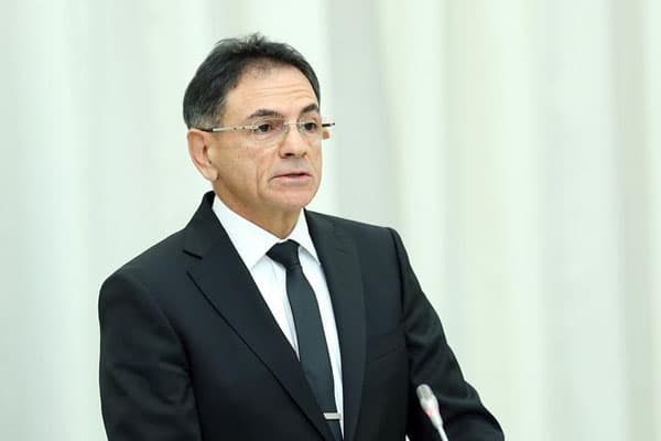 Mədət Quliyevdən yeni təyinatlar