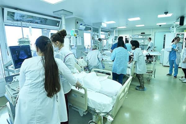 Azərbaycanda 2 nəfər qorxunc infeksiyaya yoluxdu, biri öldü