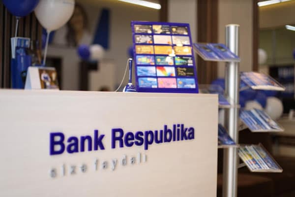 “Bank Respublika”nın məcmu kapitalı 66% artıb! (R)