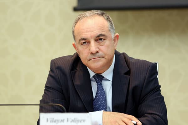 İlham Əliyevin rektor təyin etdiyi Vilayət Vəliyev kimdir? (DOSYE)