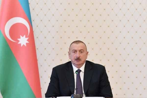 İlham Əliyev: "Altı ayda ölkə iqtisadiyyatına 6 milyard dollardan çox sərmayə qoyulub"
