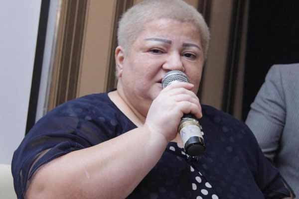 Ağır itkidən sarsılan Könül: "Son nəfəsində əli ilə saatı göstərdi"