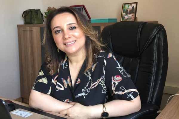 Cavid Qurbanovun vəzifə verdiyi xanım kimdir?