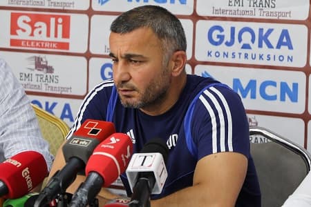Qurban Qurbanov: "Onlar mehriban düşməndilər"