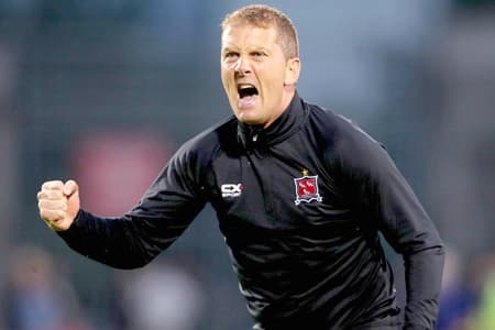 "Qarabağ" APOEL-i də keçəcək" - Vinni Pert
