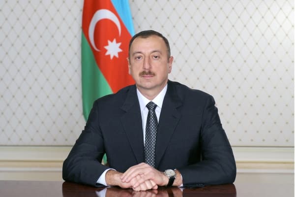 İlham Əliyev: "İlin əvvəlindən 60 min yeni iş yeri açılıb"