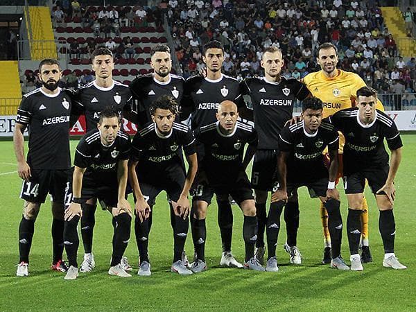 "Qarabağ" yenidən "Seltik" və "Kopenhagen"lə qarşılaşa bilər