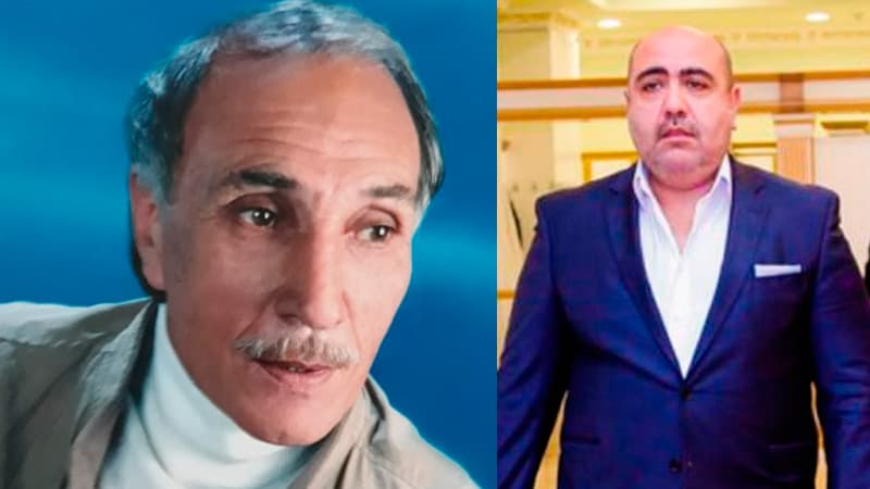 Xalq artisti adı verilən Vidadi Əliyev kimdir? (FOTOLAR)