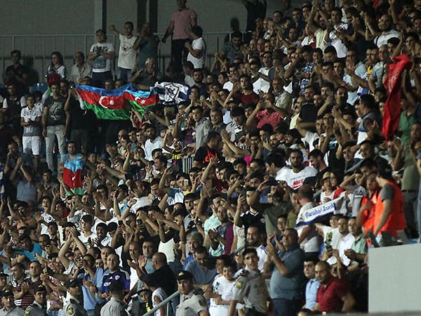 "Qarabağ" Azərbaycanın xalını artırdı - UEFA reytinqi