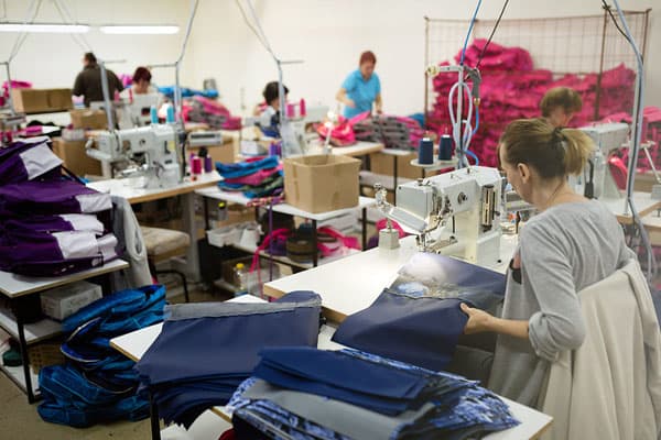Tekstil sənayemizin bərbad durumu: keyfiyyətsiz məhsul idxalı daxili istehsalı ləngidir