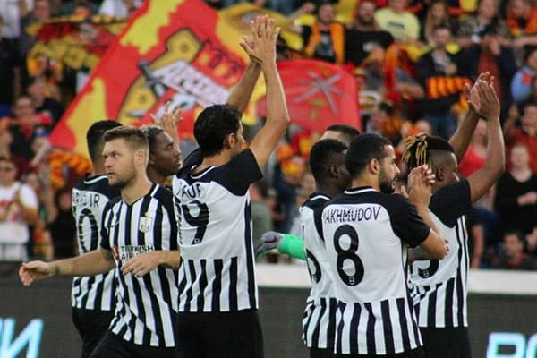 “Neftçi” növbəti mərhələdə, "Qəbələ" Avroliqa ilə vidalaşdı