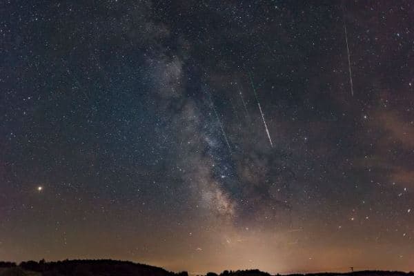 Bu həftə meteor yağışı olacaq