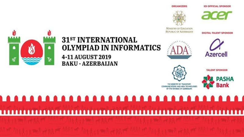 88 ölkədən Bakıya gələn Olimpiadaçı İstedadların Rəqəmsal Sponsoru Azercell (R)