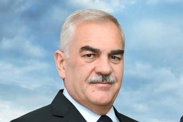 Vasif Talıbovdan yeni təyinat
