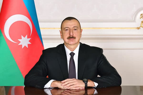 Prezident yol tikintisinə 18,7 milyon manat ayırdı