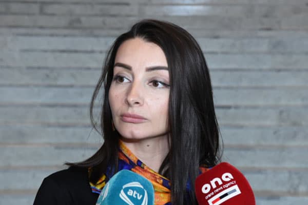 Rəsmi Bakı: "Erməni nazir “sabitlik” sözünü düzgün başa düşmür"