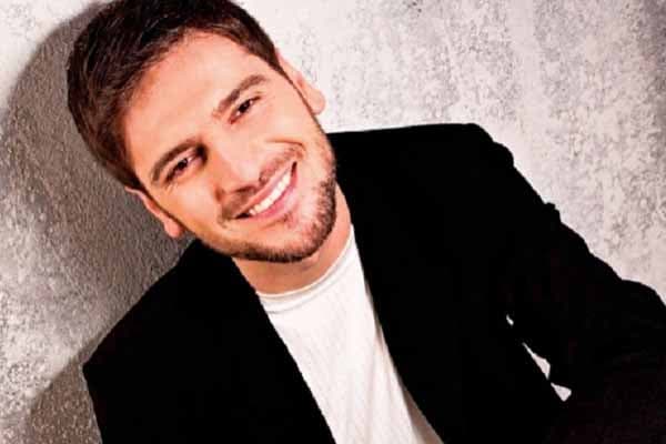Sami Yusuf Prezidentin fəxri diplomu ilə təltif edildi