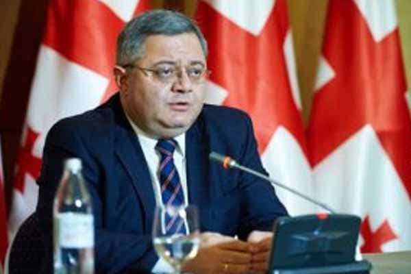 David Usupaşvili: "Azərbaycanla münasibətlərimizi korlasaq, hər şeyimizi itirəcəyik"