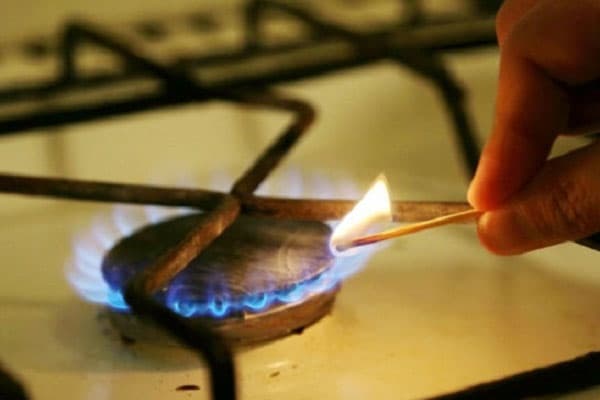 Nazirliklərin qazı kəsiləcək