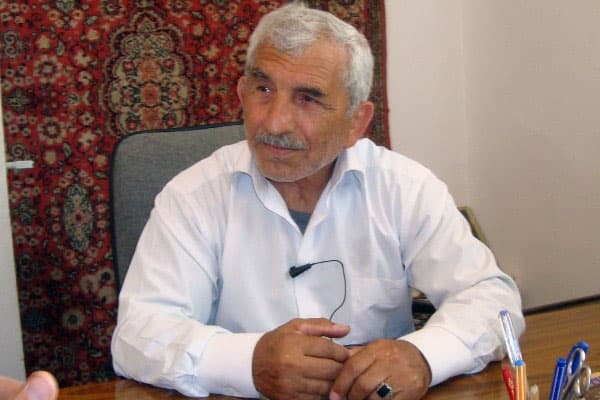 Hacı Əbdülün 30-cu Həcc ziyarəti baş tutmadı