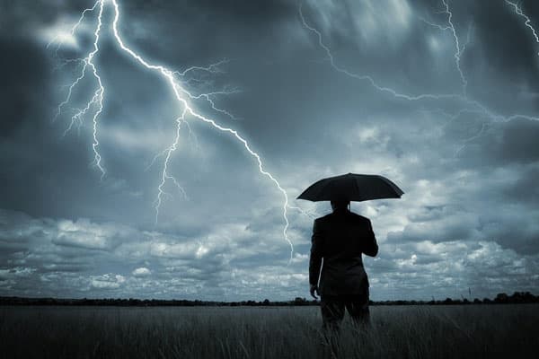 Nazirlikdən xəbərdarlıq: hava kəskin dəyişəcək