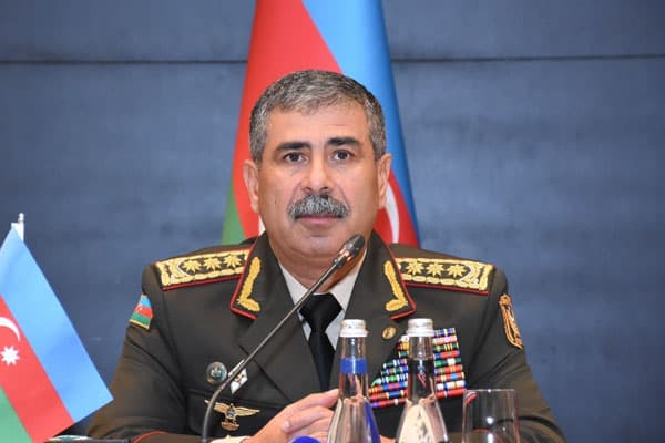 Zakir Həsənov Rusiyaya getdi
