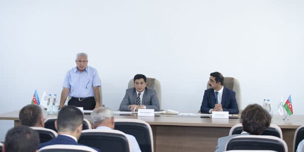 Azərbaycanda yeni Assosiasiya təsis olundu