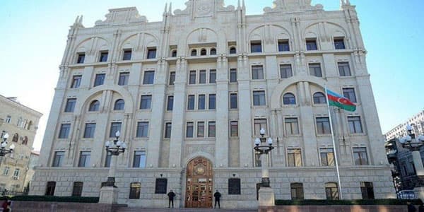 Daxili İşlər Nazirliyinə yeni səlahiyyət verildi