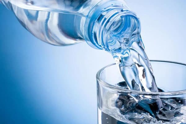 Qax mineral suları qonşu ölkələrə ixrac oluna bilər