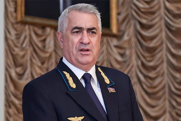"Azərbaycan Dəmir Yolları"ndan gürcü şirkətinə 50 min dollarlıq iddia