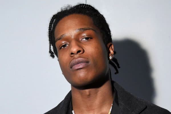 A$AP Rocky azadlığa buraxıldı