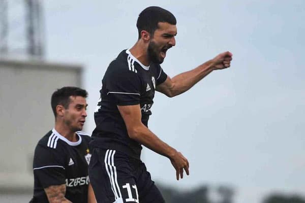 Mahir Emreliyə Türkiyə Super Liqasından rəsmi təklif