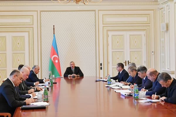 Bahalaşmaya qarşı mübarizə başlayır
