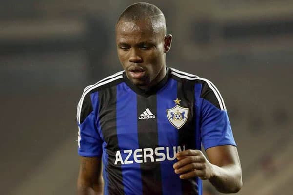 "Qarabağ"ın sabiq futbolçusu "Neftçi"də
