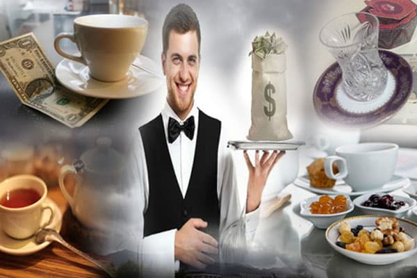 Bakıda “çay pulu” məcburi olub – bəs dünyada?