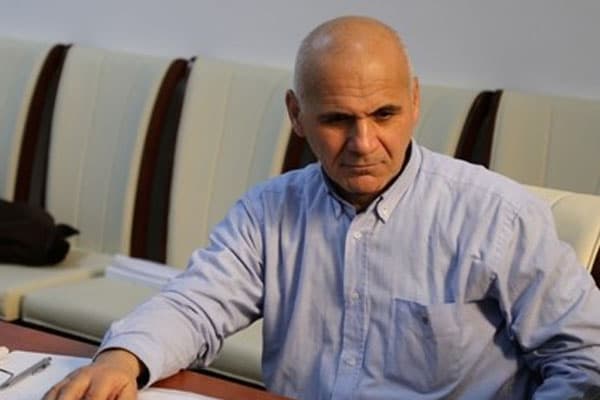 Rafiq Tağıya və bütün şəhidlərə (ŞEİR)