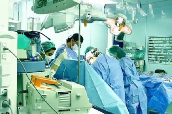 Azərbaycanda impotentliyə qarşı unikal əməliyyat icra olunub