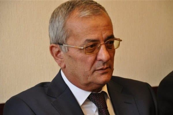 İsgəndər Həmidovda xərçəng aşkarlandı