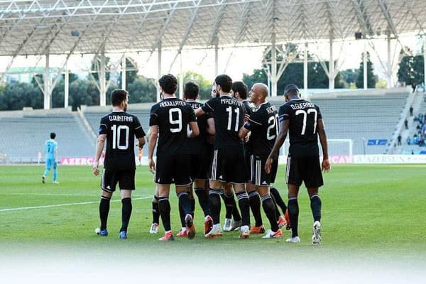 “Qarabağ” Kiprdən qələbə ilə dönür (YENİLƏNDİ)