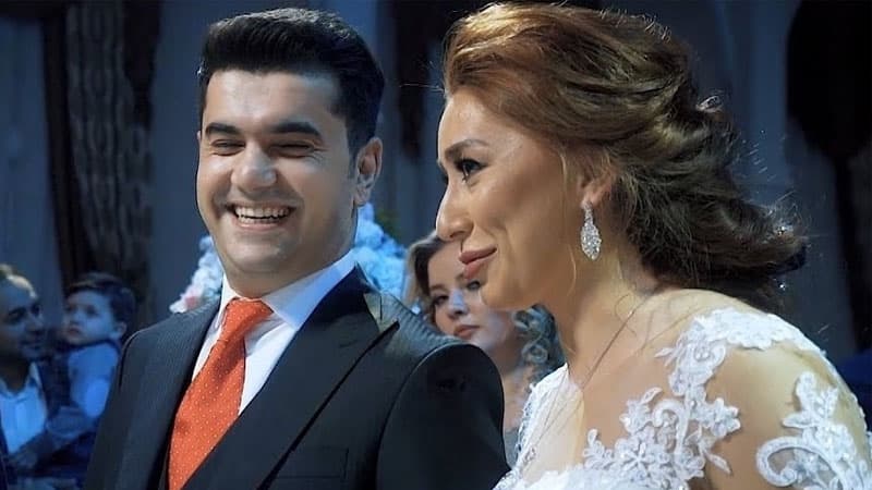 “Fəlakət” həyat yoldaşından ayrıldı (FOTO)