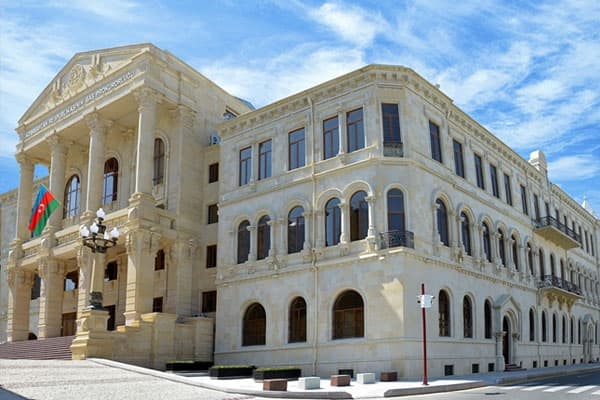 Qəbələdəki zəhərlənmə faktı ilə bağlı istintaq təbirləri davam etdirilir (RƏSMİ)