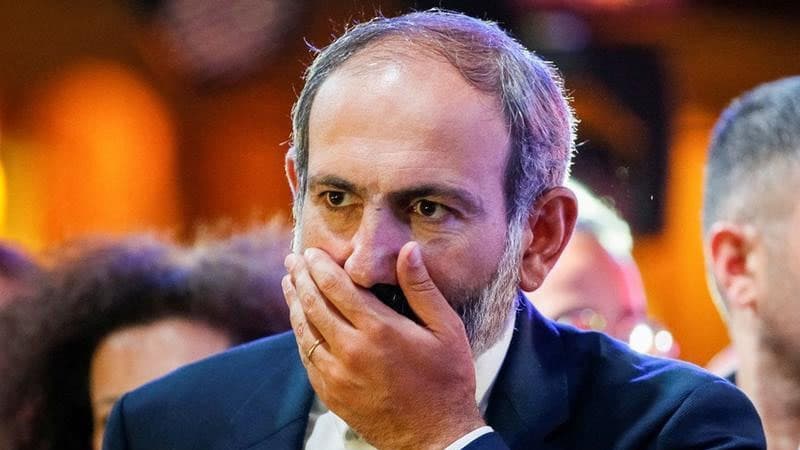 Nüfuzu azalan Paşinyan Moskvanı aldatmaq istəyir (ŞƏRH)